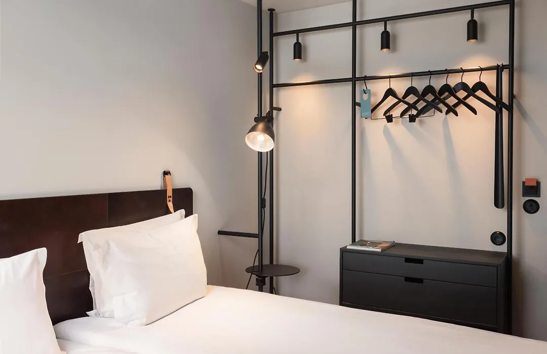 Blique By Nobis, Stockholm, A Member Of Design Hotels-1