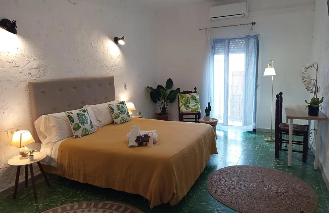 Ananda Beach Rooms - Castillo de Peñiscola-1
