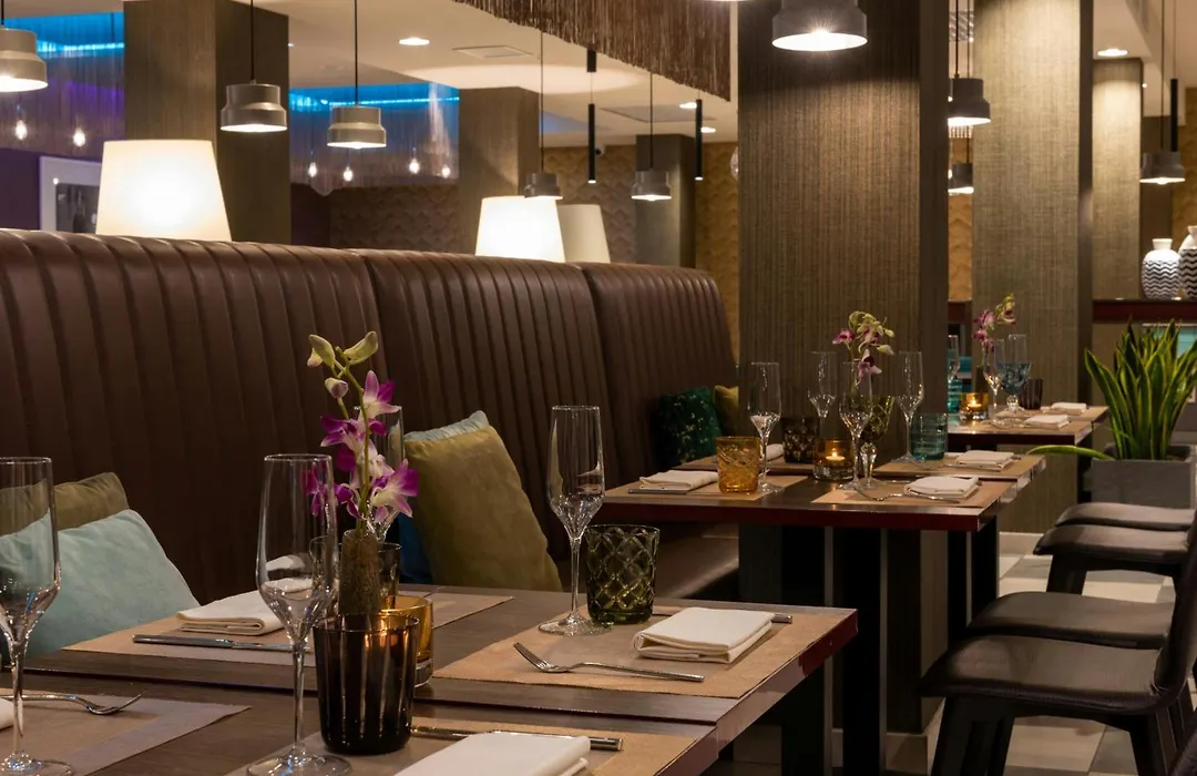 Nyx Hotel Milan By Leonardo Hotels-1