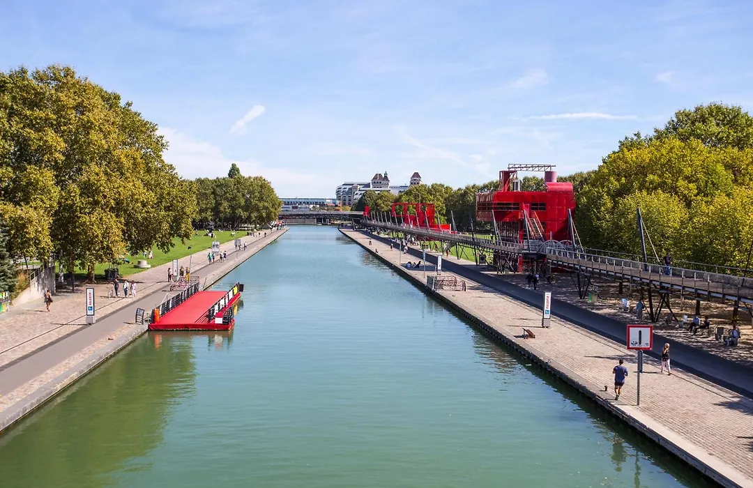 Art Hotel Paris Est-1
