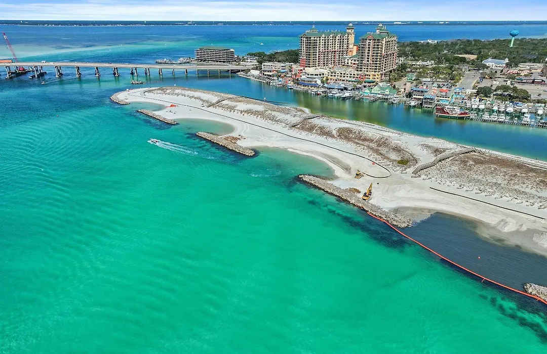 Pelican Beach Resort 308-1