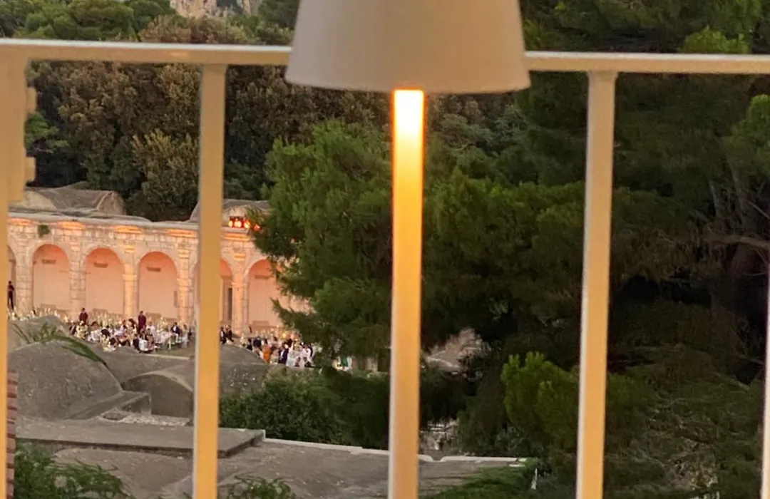 Hotel La Tosca-1