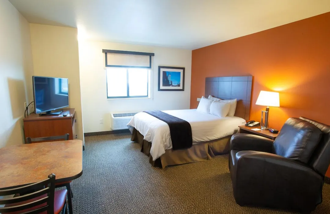 My Place Hotel-Hurricane, Ut-1