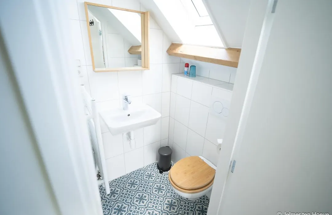 sport B&B De Veluwezoom-1