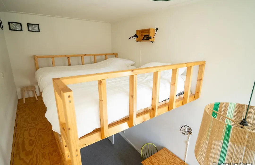 sport B&B De Veluwezoom-1