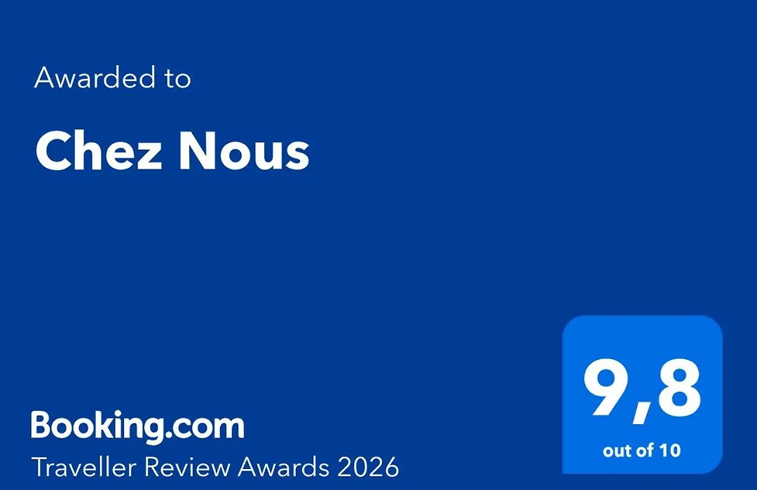 Chez Nous-1