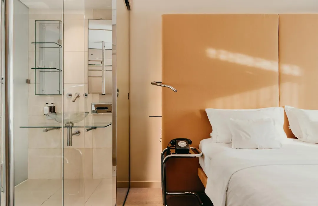 Hotel Josef-1