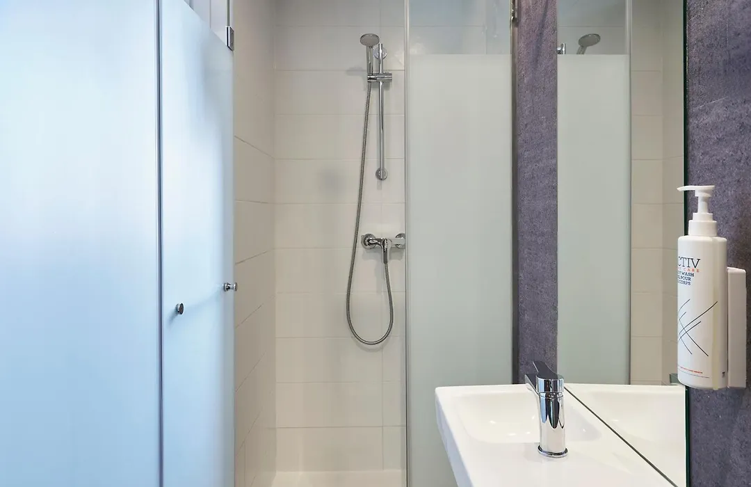 Four Points Flex By Sheraton Malaga Centre-1