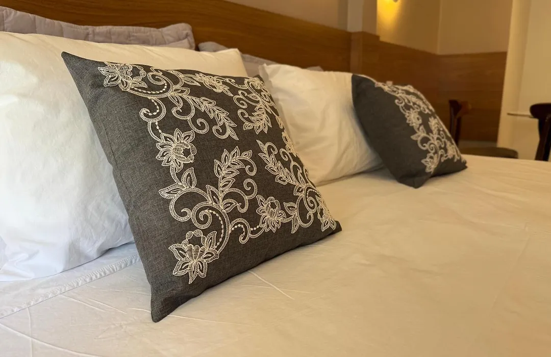 Balsas Premier Hotel-1