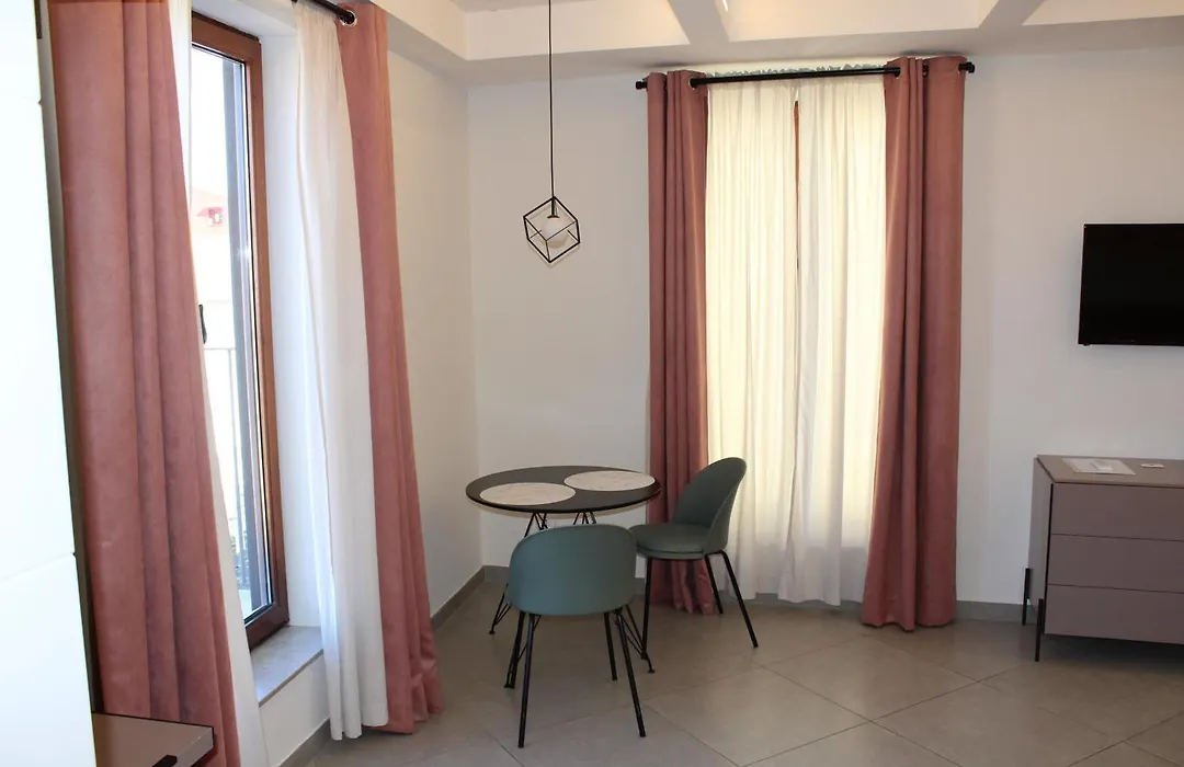 Margio House-1