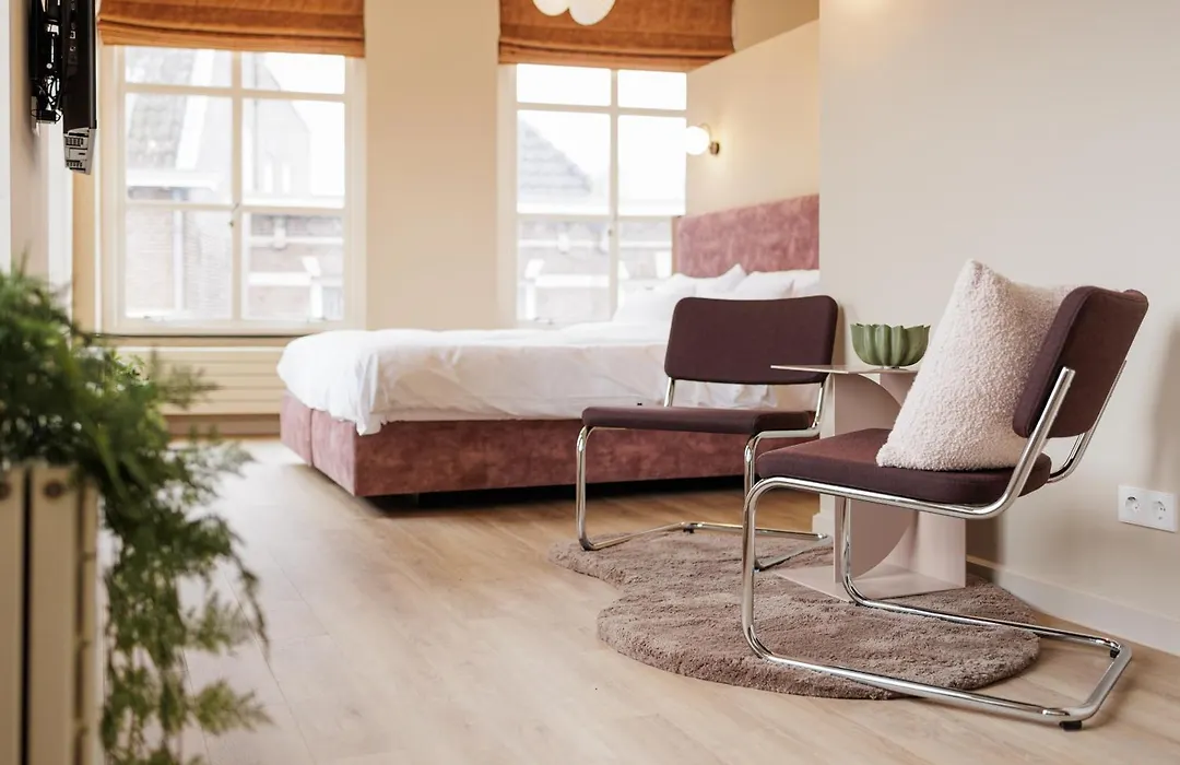 Boutique hotel Jeroen-1