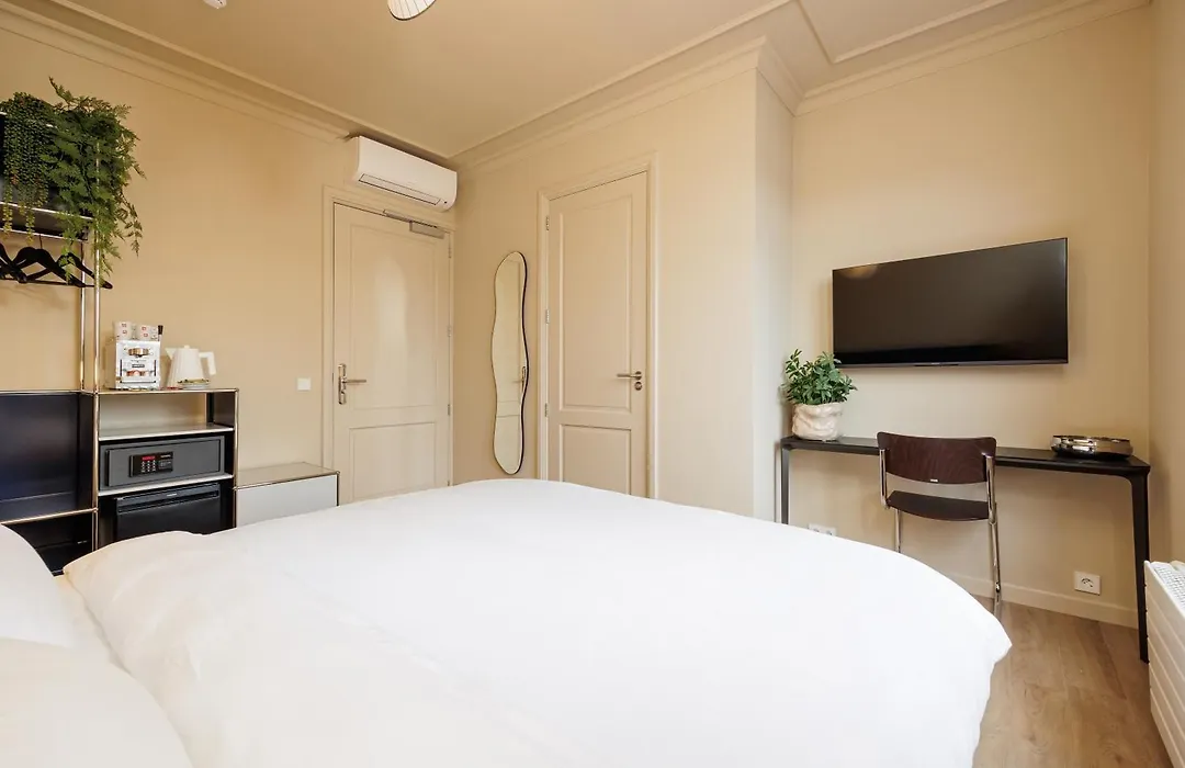 Boutique hotel Jeroen-1