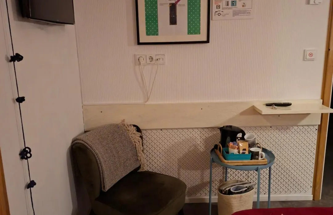 B&B Biej' oons tuus-1
