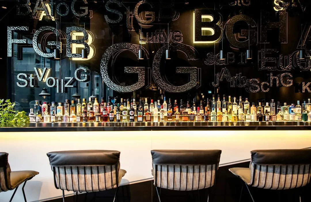Motel One Karlsruhe-1