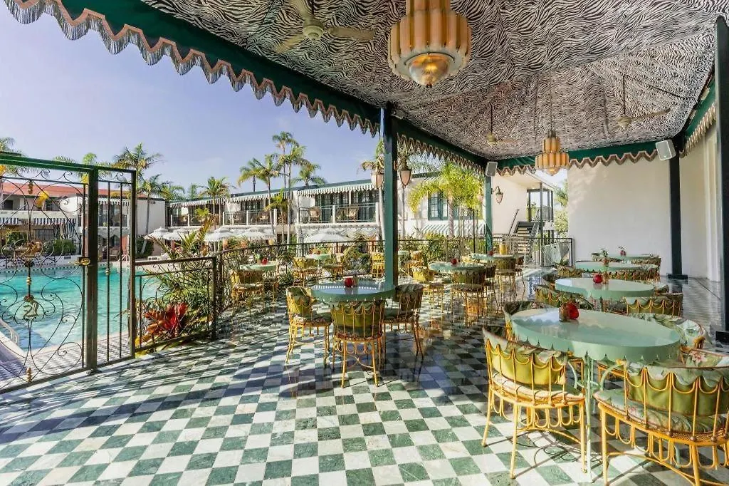 The Lafayette Hotel, Swim Club & Bungalows-1