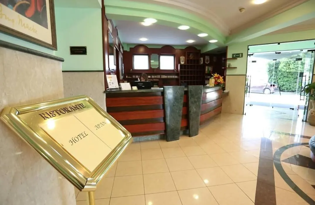 Hotel Apan-1
