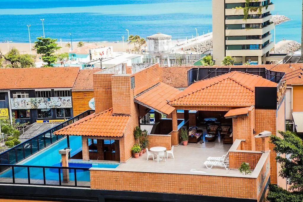 Ideal Praia Hotel-1