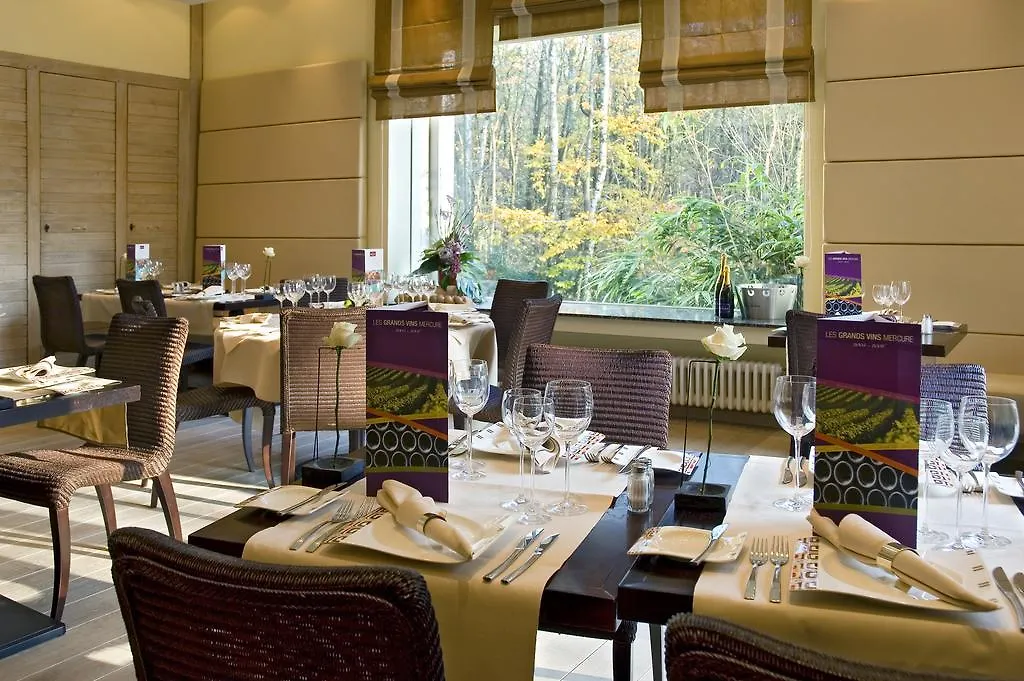 Mercure Mons-1