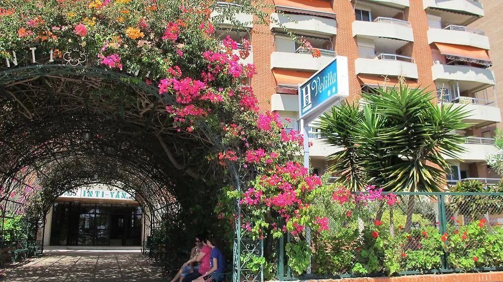 Hostal Velilla-1