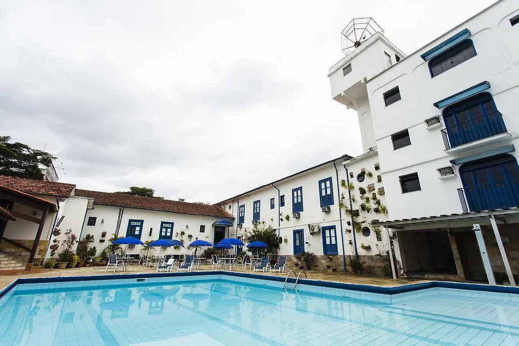 Voa Hotel Caxambu-1