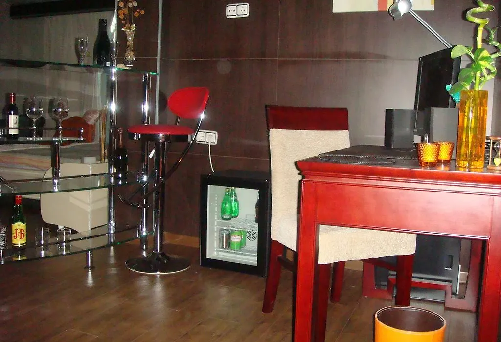 Aguilas Hotel Resort-1