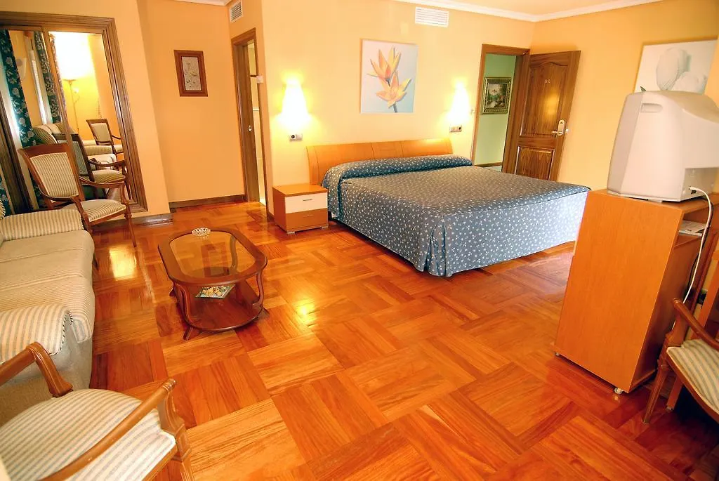 Hotel Colon Spa-1