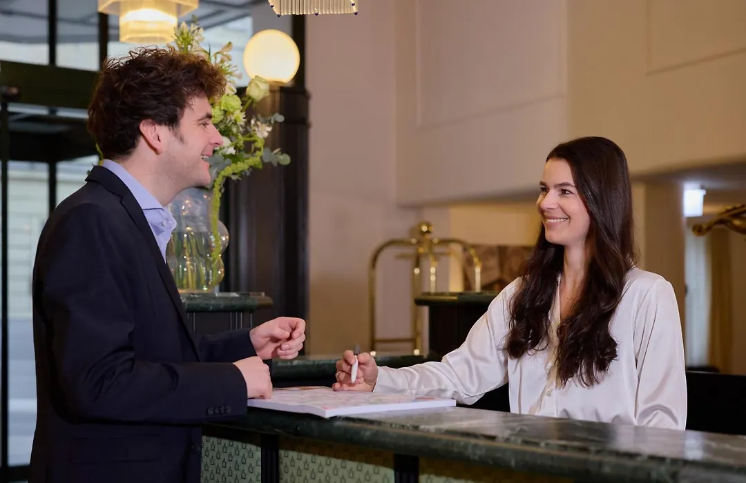 Hotel Johann Strauss-1