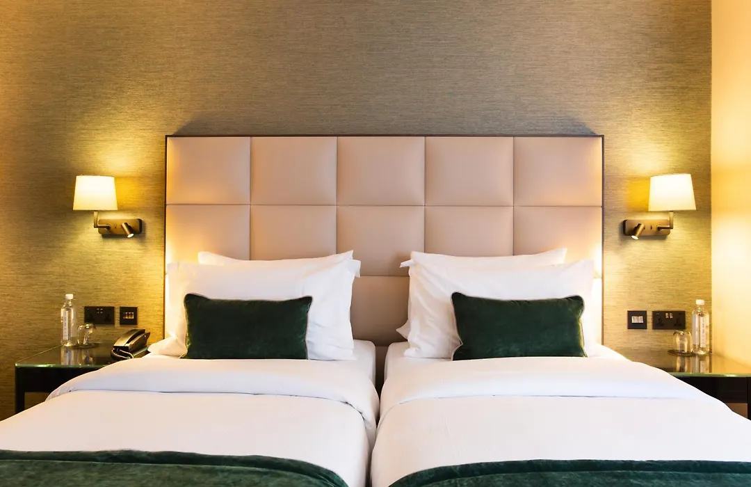 The Rathbone Hotel, Fitzrovia-1