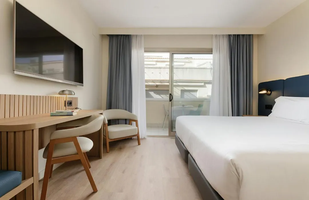Sercotel Kalma Sitges-1
