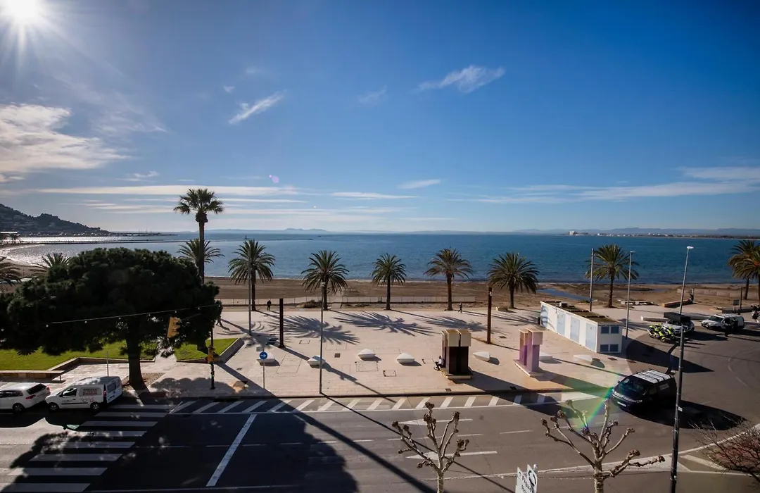 Hotel Marina-1