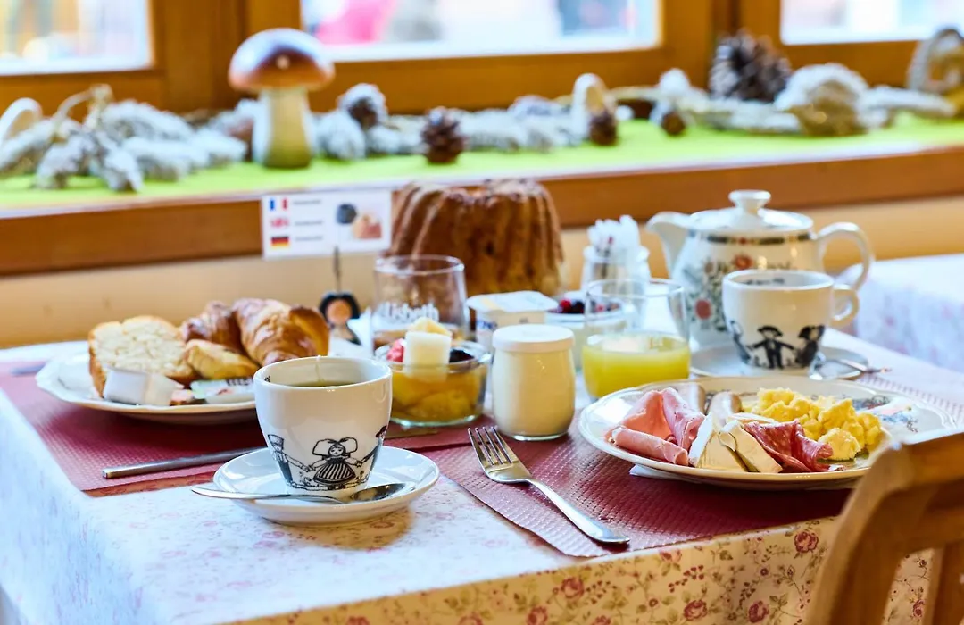 Hotel Saint-Martin-1
