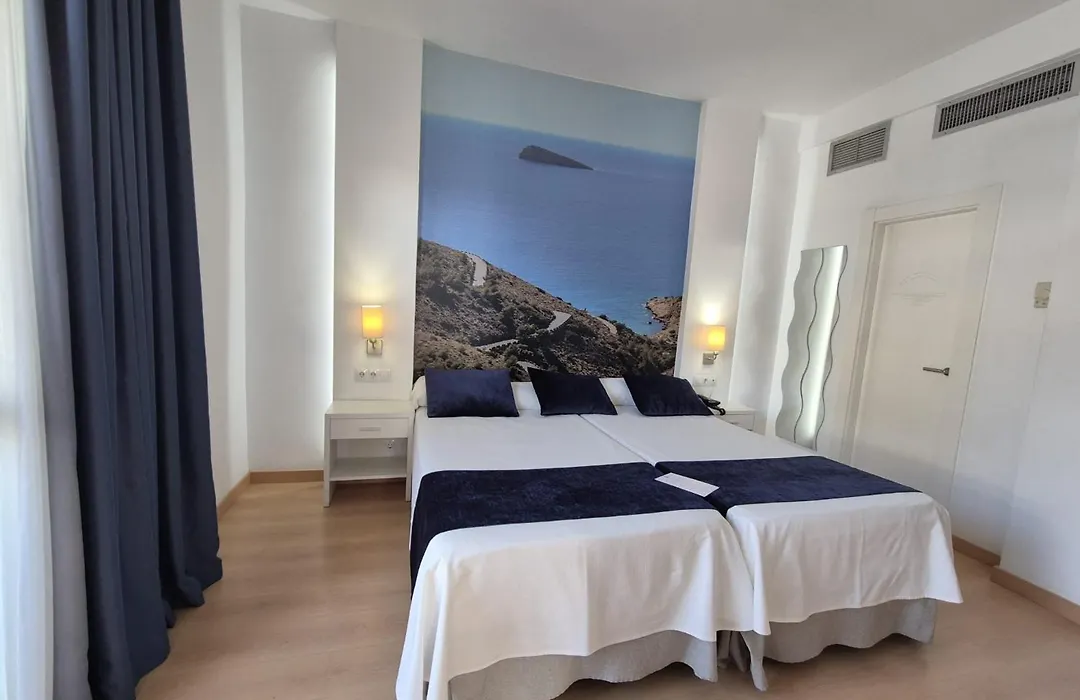 Hotel Avenida-1
