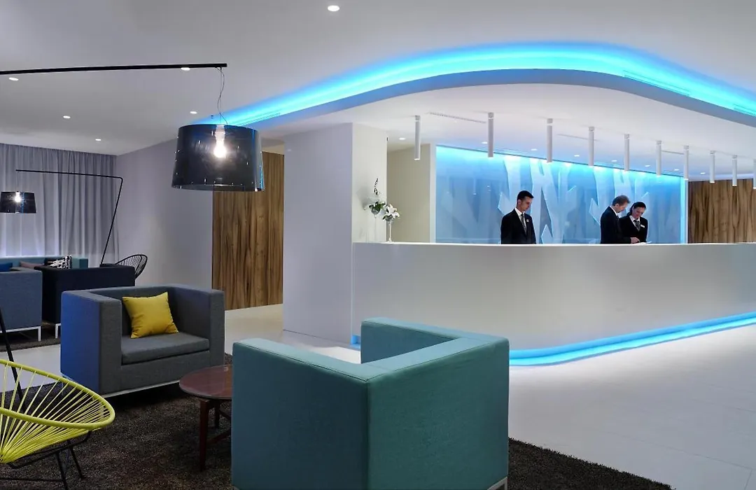 Park Plaza Belvedere Medulin-1