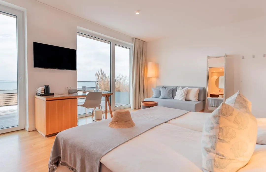 Hotel Strandhus-1