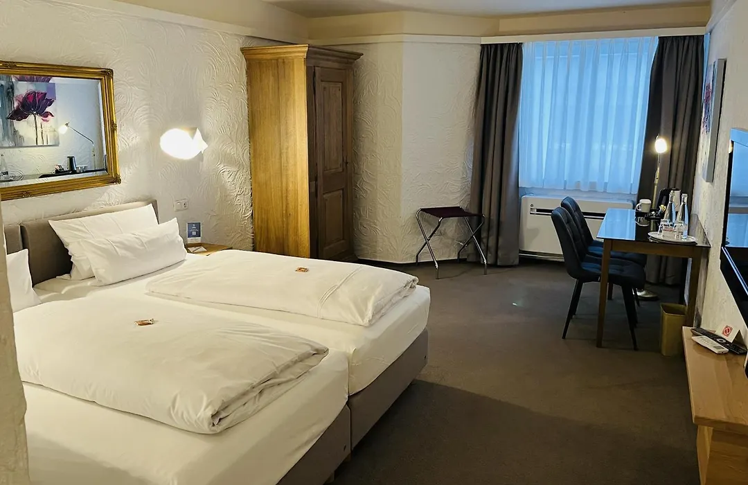 Best Western Hotel Mainz-1