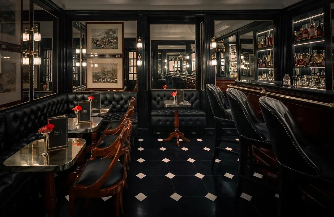 Hotel D'Inghilterra Roma - Starhotels Collezione-1
