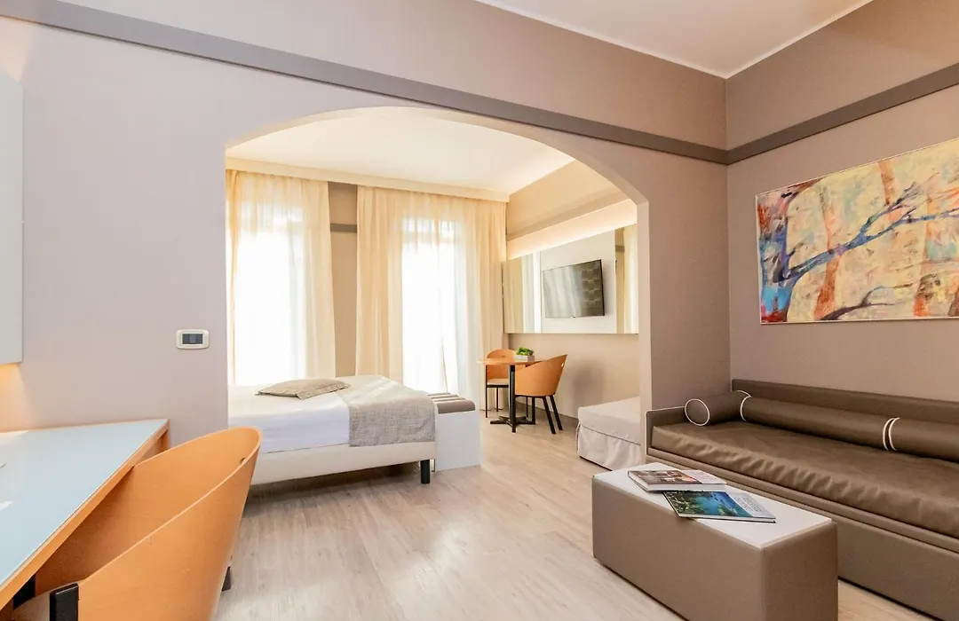 Park Hotel Ai Pini & Restaurant Ai Pini-1