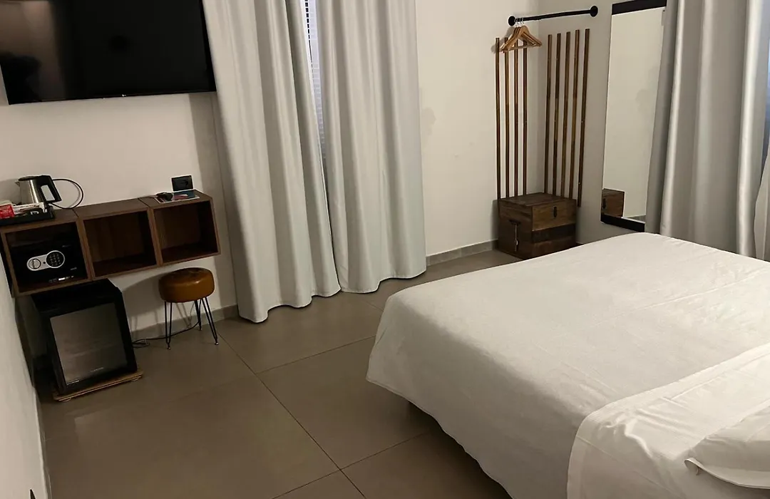 Hotel Bellavista-1