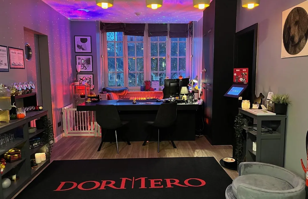 Dormero Hotel Xanten-1