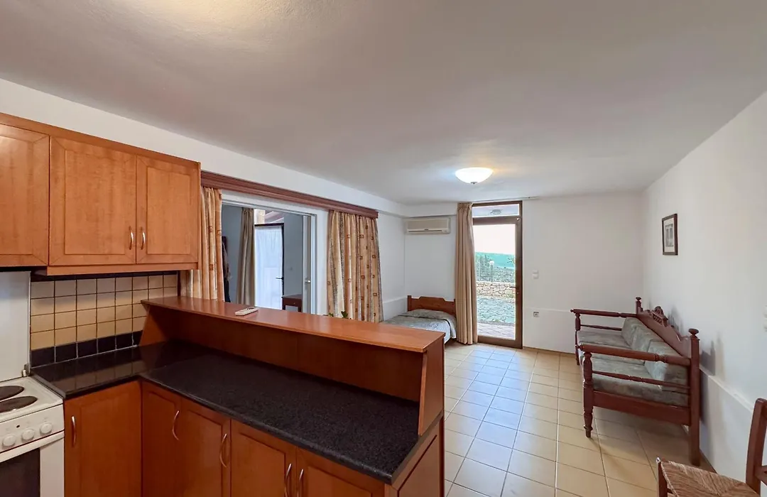 Areti Aparthotel-1