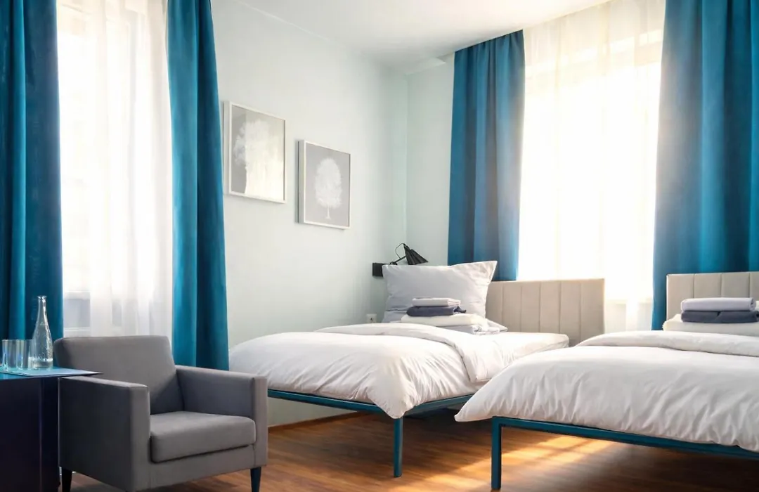 Das Hotel Schreder-1