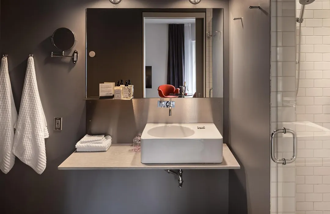 Hotel Gault-1