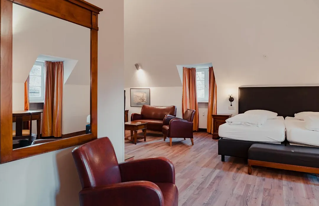 Hotel&Gasthaus Backmulde-1