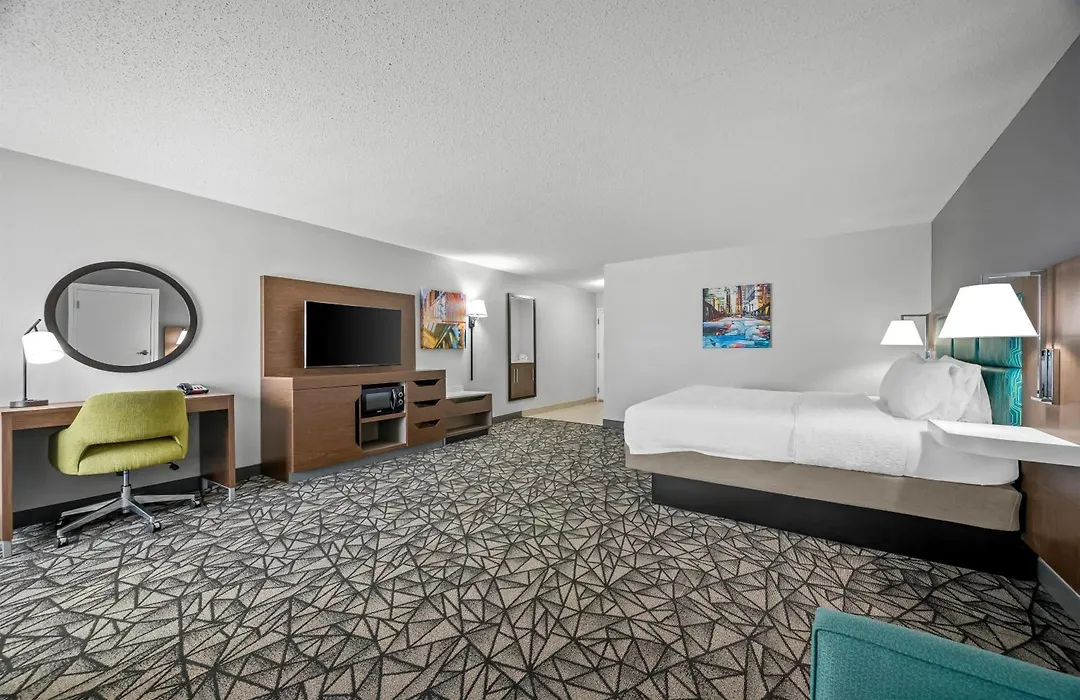 Hampton Inn Bloomington West-1