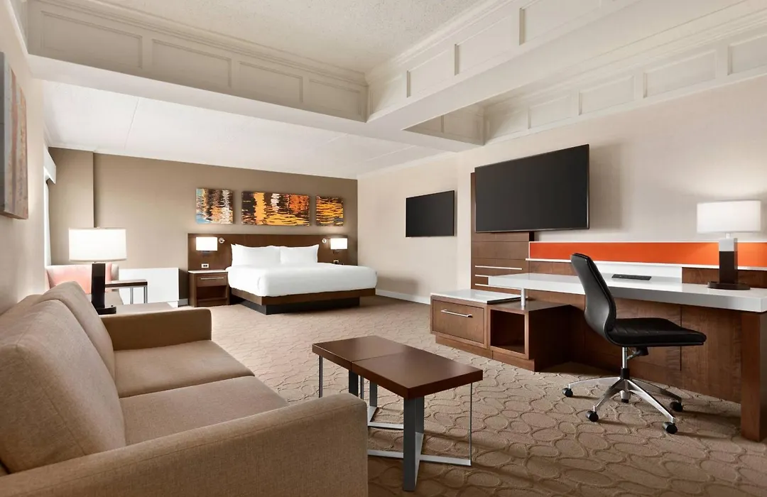 Delta Hotels By Marriott Saint John-1