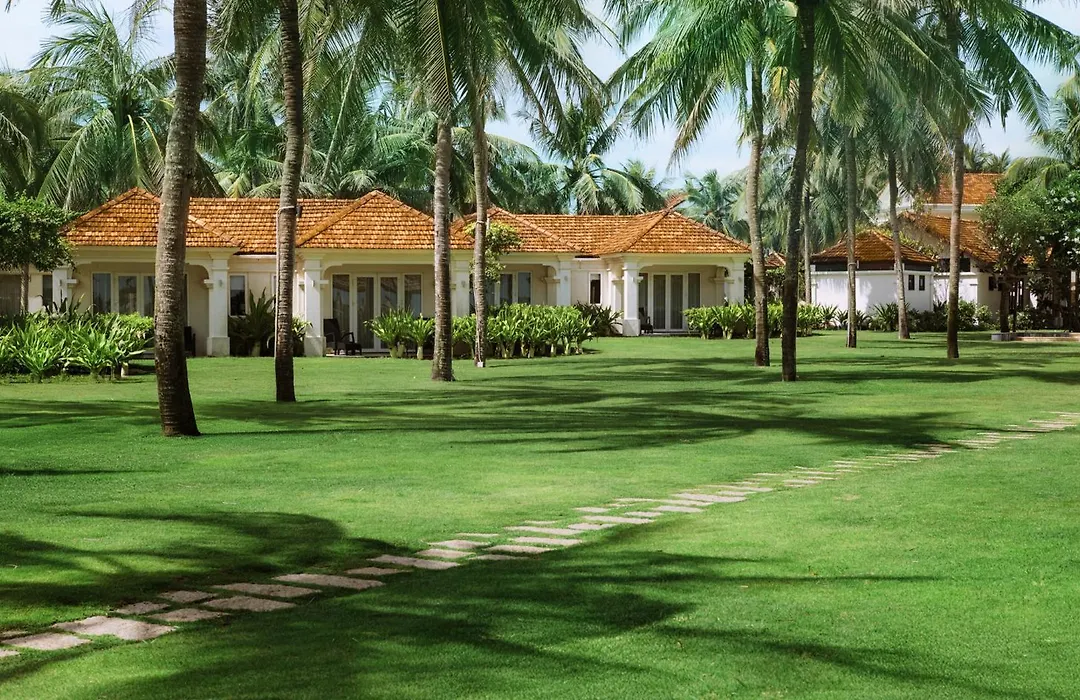 Boutique Hoi An Resort-1