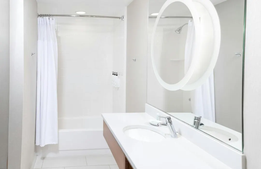 Springhill Suites By Marriott Sioux Falls-1