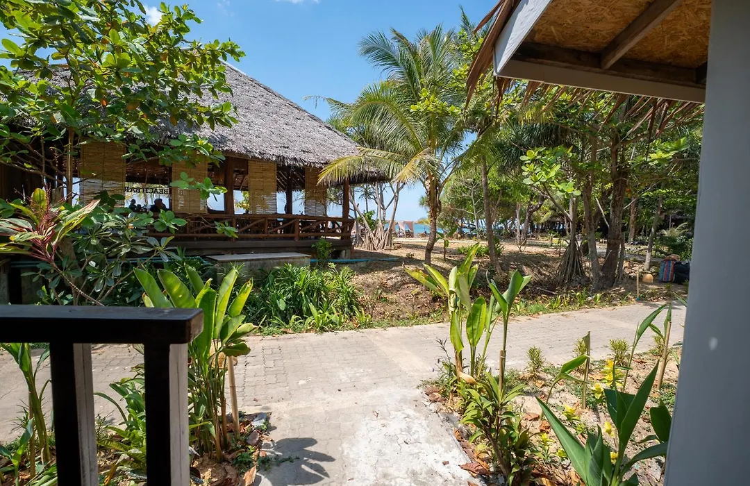 Relax Bay Beach Resort-1