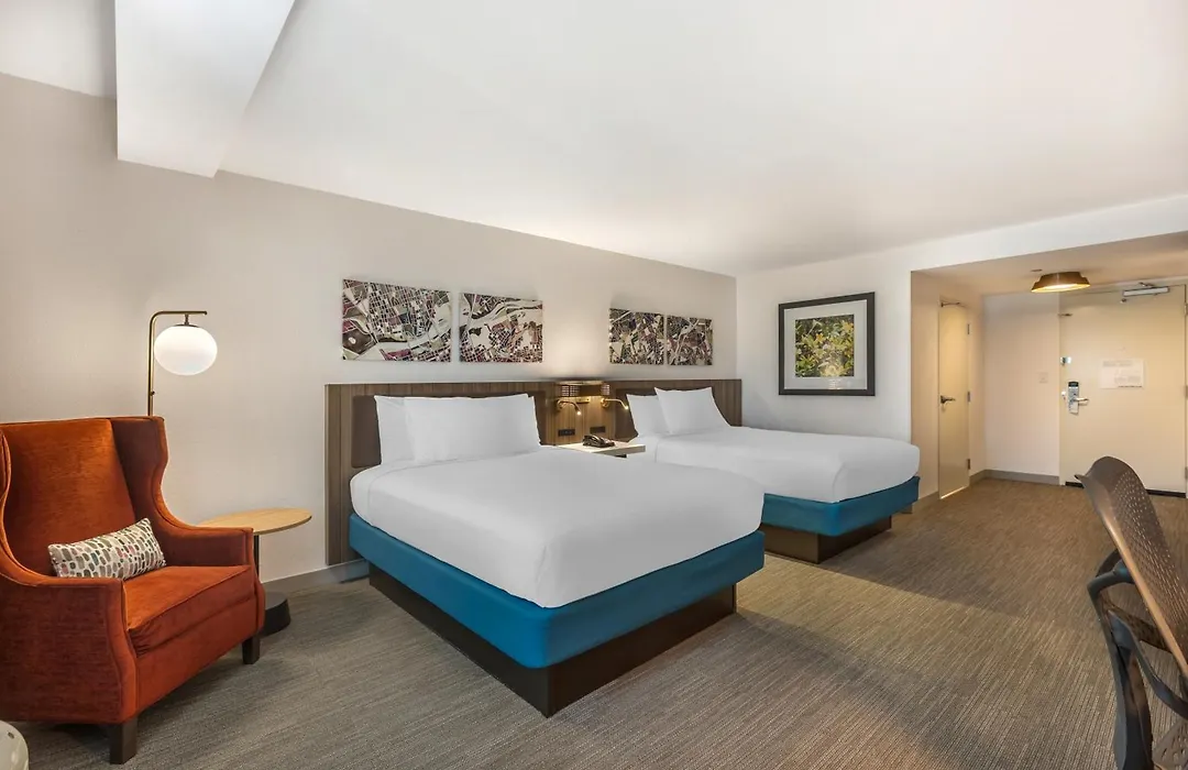 Hilton Garden Inn Columbia/Northeast-1