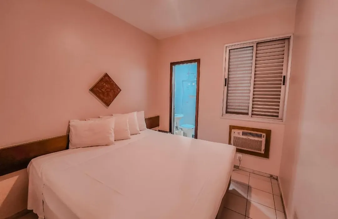 Pampulha Flat-1